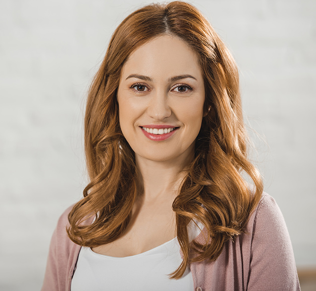 Josie Brooks — Dating Analyst